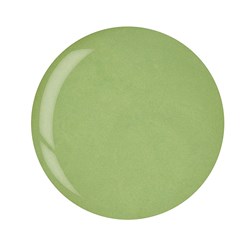 Powder Polish Dip - #5605 Bright Green With Yellow (LS)